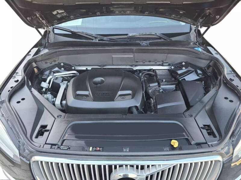 2016 Volvo XC90 T6 Inscription