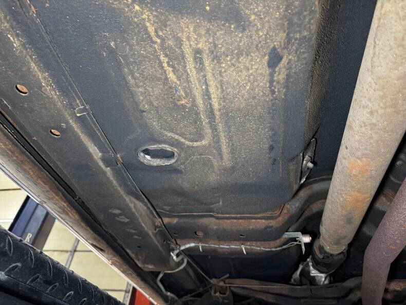 1971 Cadillac DeVille