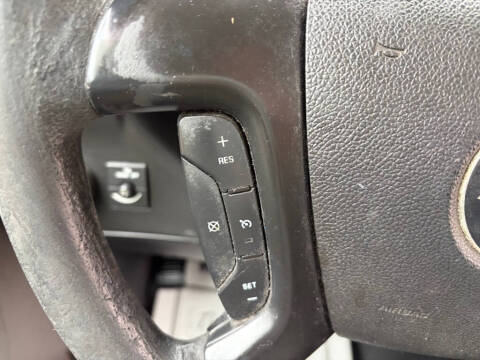 2015 Chevrolet Express 3500