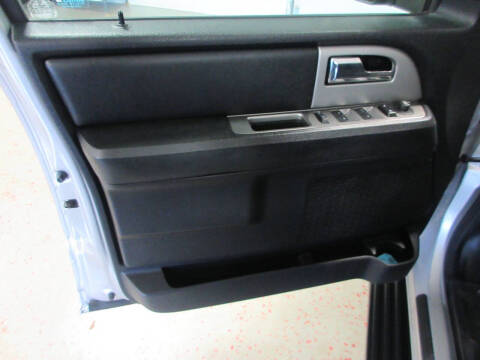 2016 Ford Expedition XLT