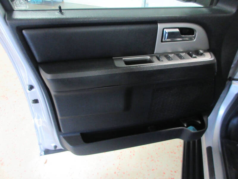 2016 Ford Expedition XLT