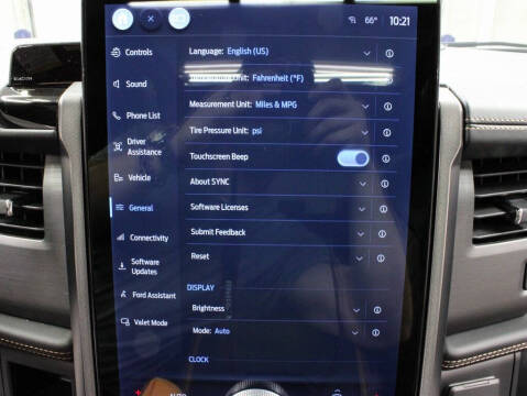 2024 Ford Expedition Platinum