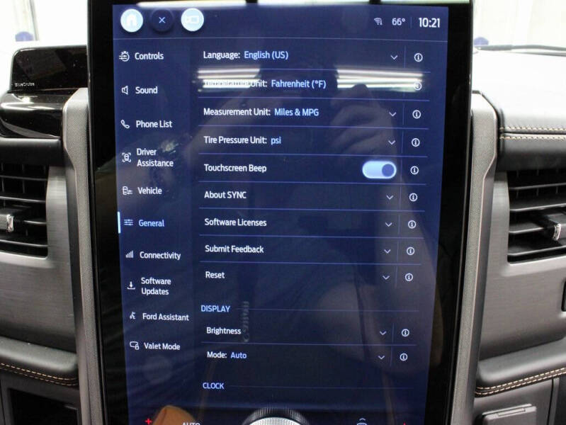 2024 Ford Expedition Platinum