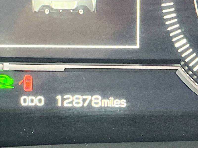 2024 Toyota GR86 Premium