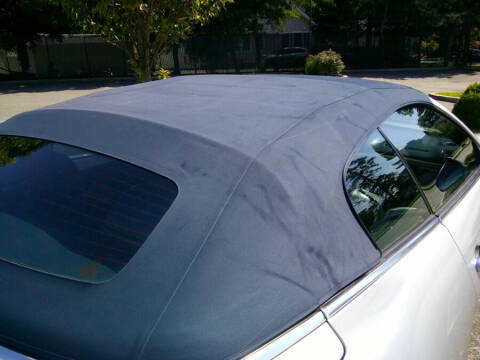 2013 Maserati GranTurismo