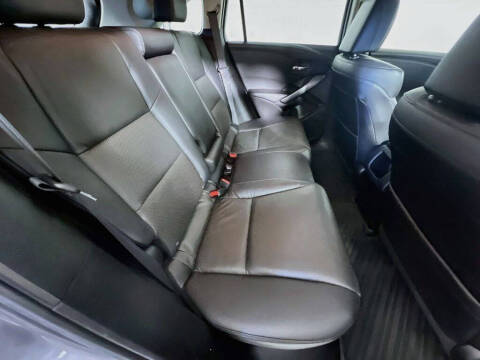 2014 Acura RDX w/Tech