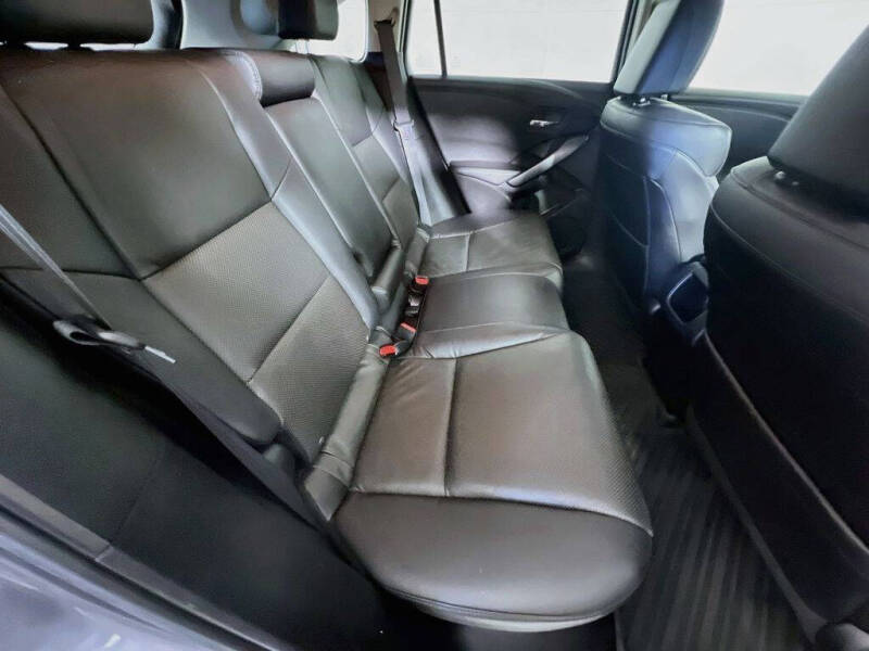 2014 Acura RDX w/Tech