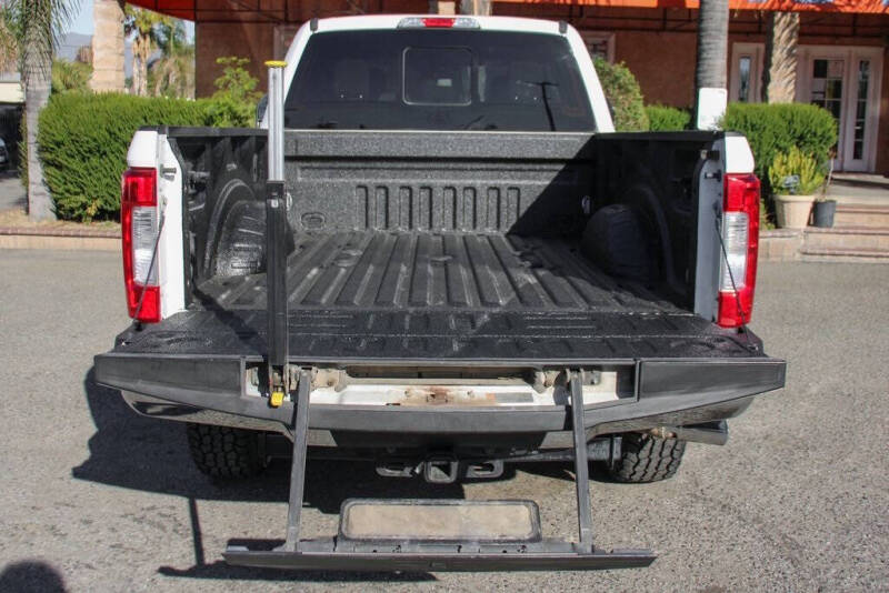 2017 Ford F-250 Super Duty