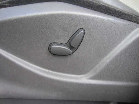 2016 Ford Transit Connect Titanium