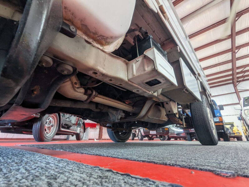 1994 Suzuki Carry