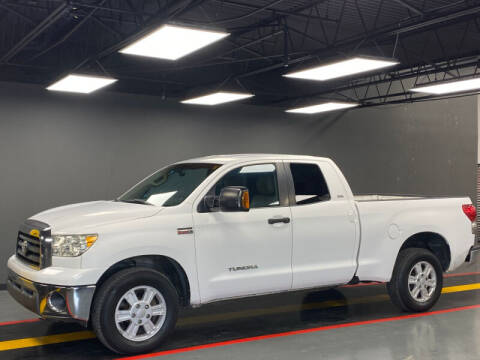 2007 Toyota Tundra for sale at AutoNet of Dallas in Dallas TX