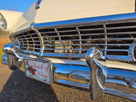 1956 Ford Customline