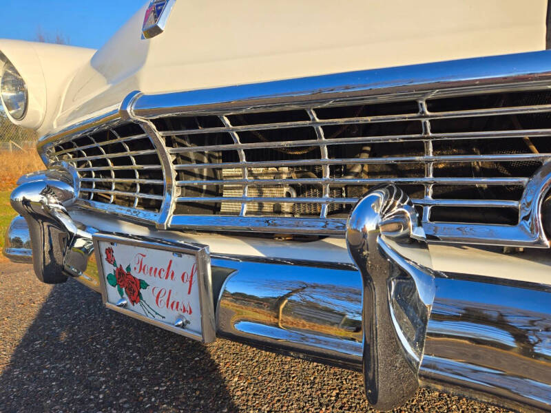 1956 Ford Customline