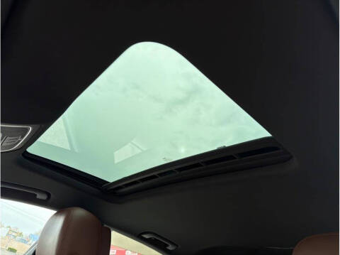 2013 Audi A7 3.0T quattro Prestige