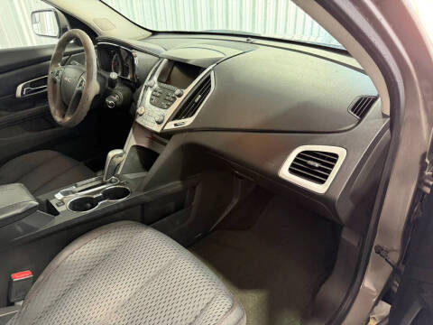 2012 GMC Terrain SLE-1