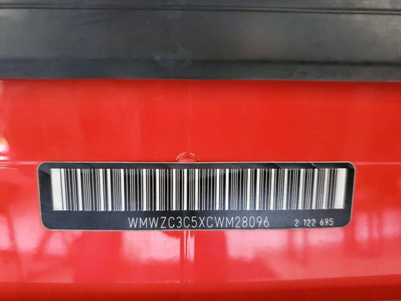 2012 MINI Cooper Countryman S