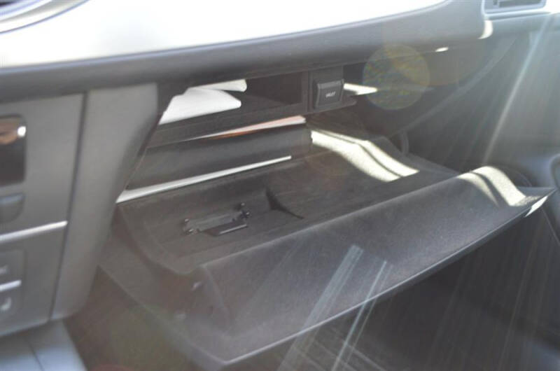 2012 Audi A6 2.0T Premium Plus