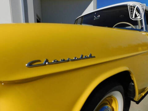 1955 Chevrolet 210