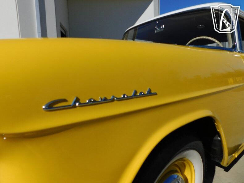 1955 Chevrolet 210