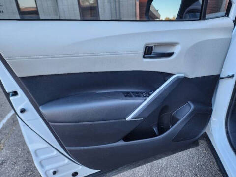 2024 Toyota Corolla Cross L