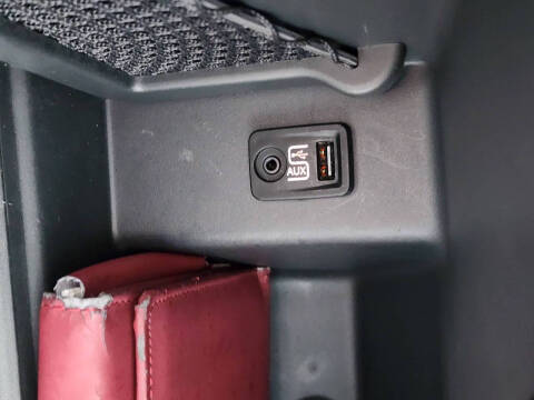 2013 FIAT 500 Pop