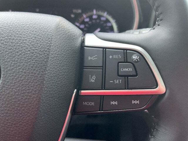 2022 Toyota Highlander 45