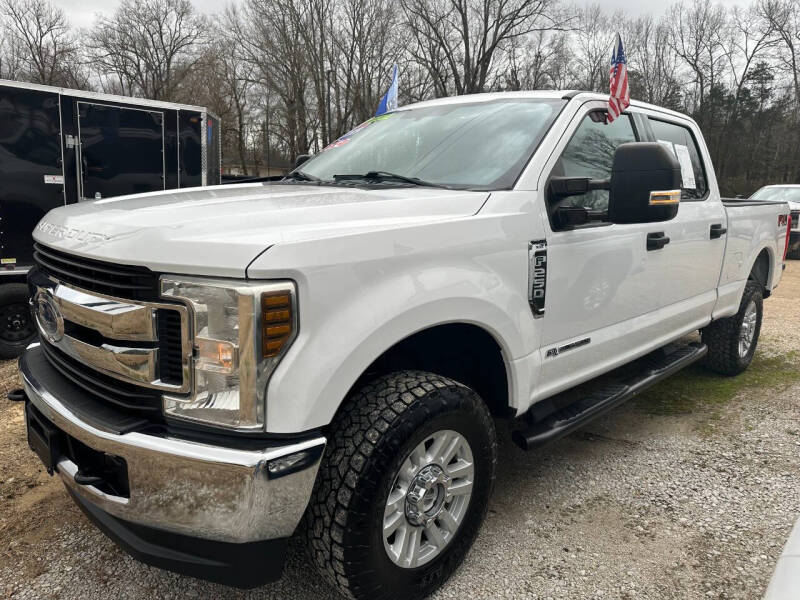 2019 Ford F-250 Super Duty for sale at Torx Truck & Auto Sales in Eads TN