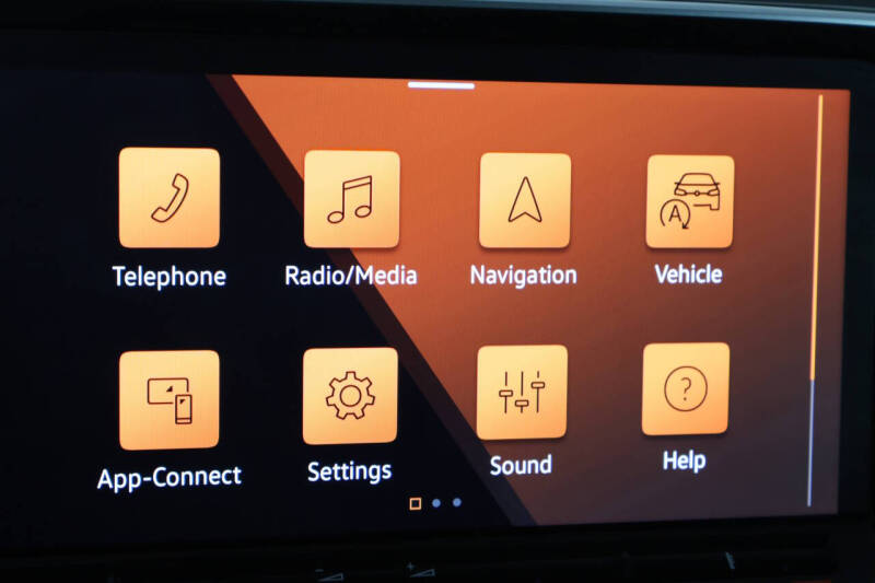 2024 Volkswagen Atlas Peak Edition SEL 4Motion