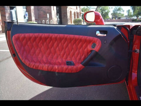 2007 Pontiac Solstice GXP