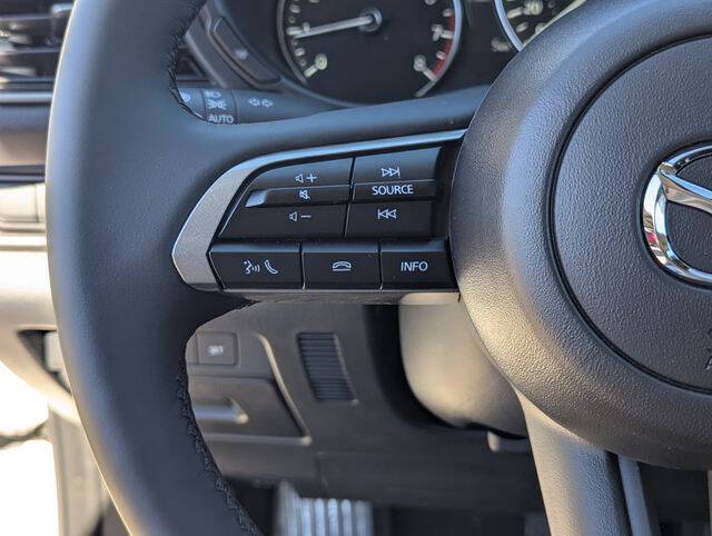 2026 Mazda CX-30 2.5 S Preferred