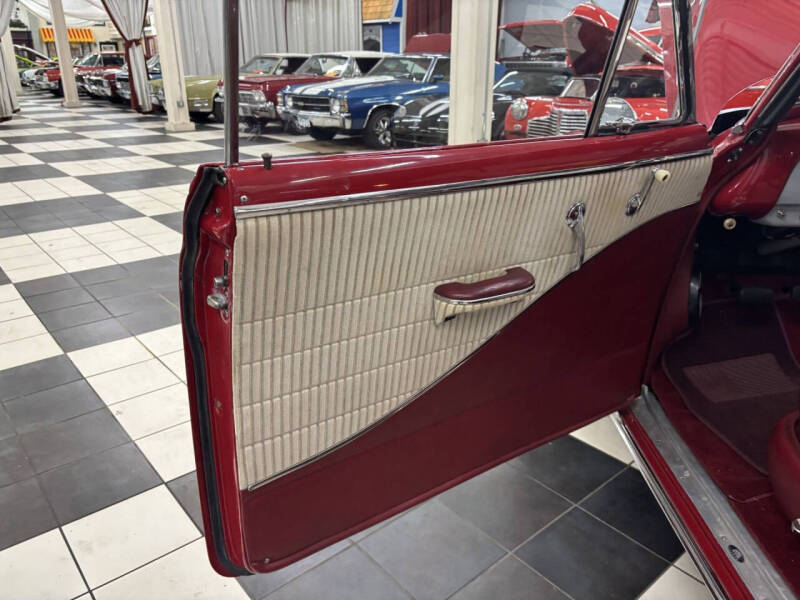 1951 Chevrolet Deluxe