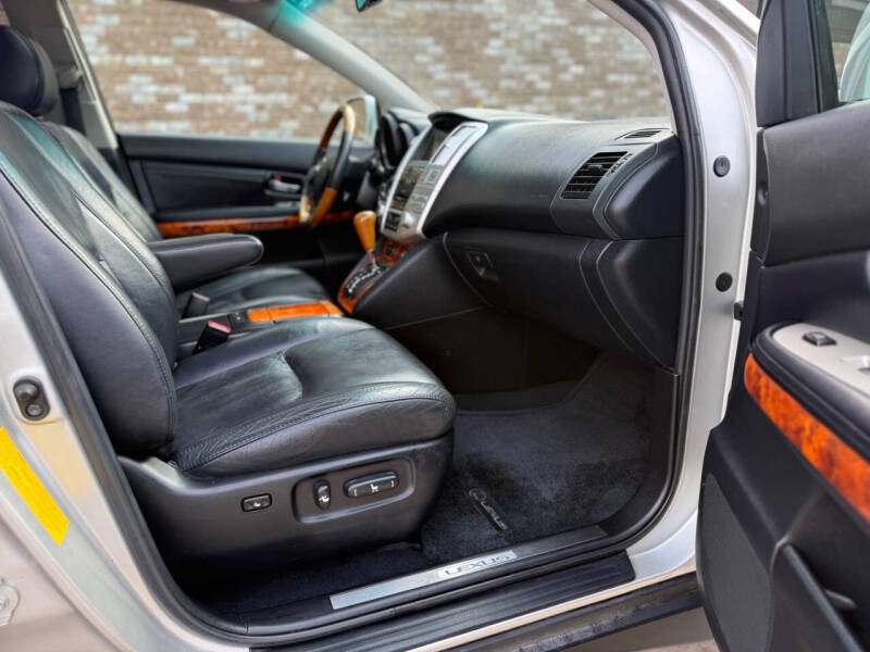 2008 Lexus RX 350