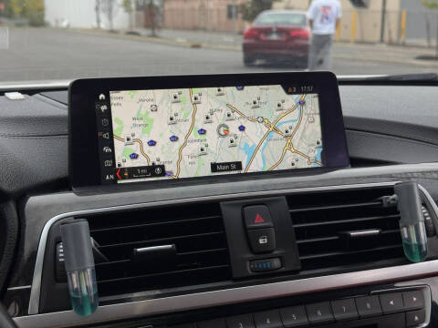 2019 BMW 4 Series 440i xDrive Gran Coupe