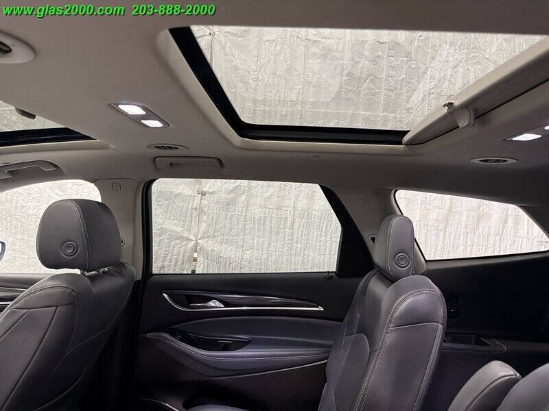 2018 Buick Enclave Premium
