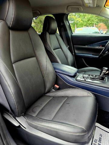 2020 Mazda CX-30 Select