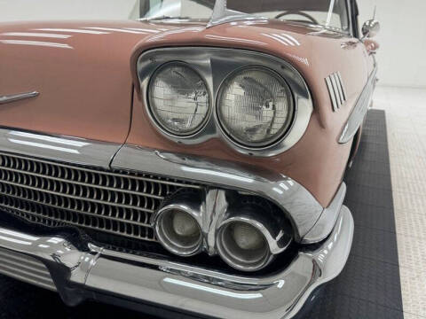 1958 Chevrolet Impala