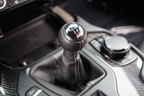 2024 Toyota GR Supra 45th Anniversary Edition