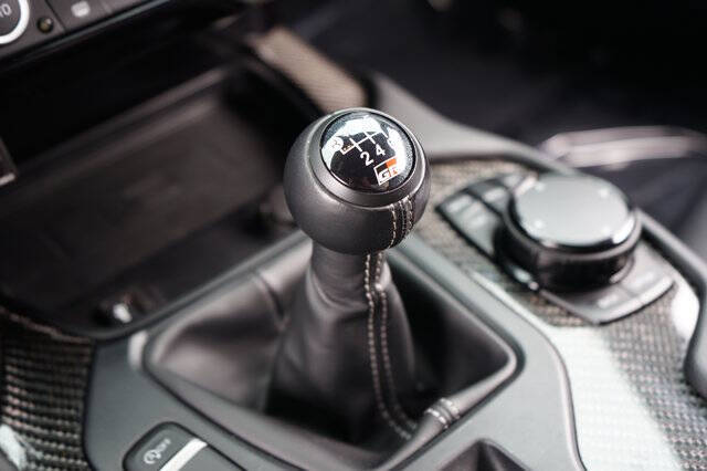 2024 Toyota GR Supra 45th Anniversary Edition