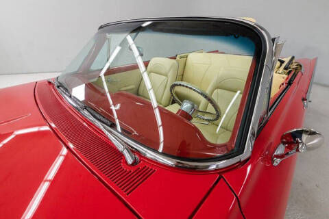 1961 Ford Galaxie 500