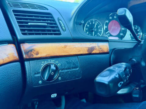 2008 Mercedes-Benz E-Class E 350 4MATIC