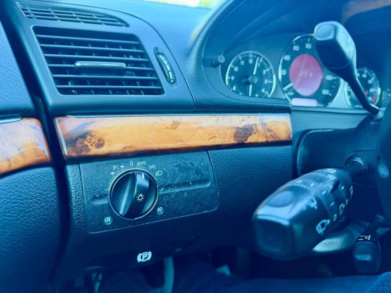 2008 Mercedes-Benz E-Class E 350 4MATIC