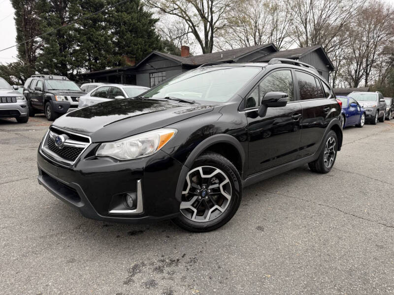 2017 Subaru Crosstrek Limited's photo