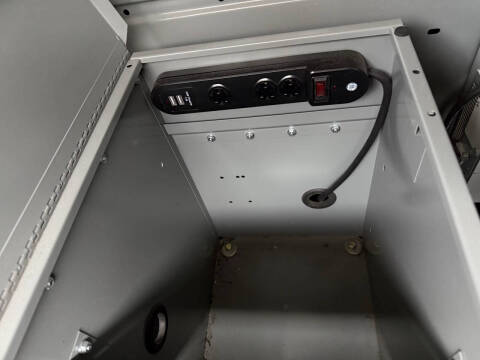 2018 Chevrolet Express 2500