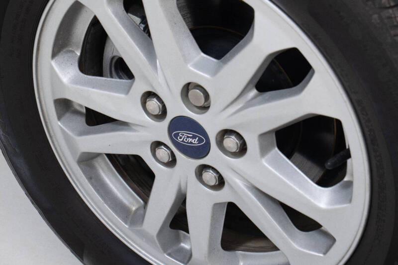 2023 Ford Transit Connect XL