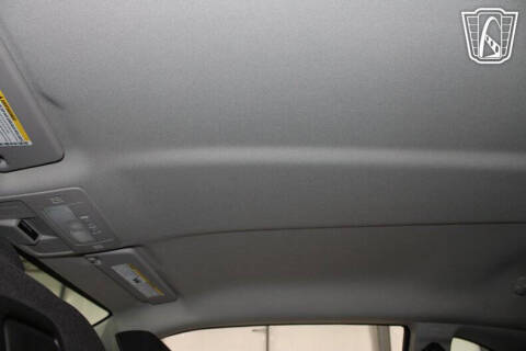 2011 Chevrolet Camaro SS