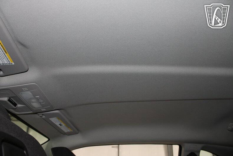 2011 Chevrolet Camaro SS