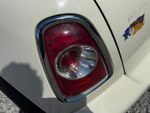 2013 MINI Hardtop Cooper S