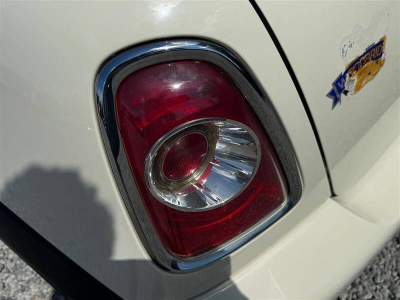 2013 MINI Hardtop Cooper S