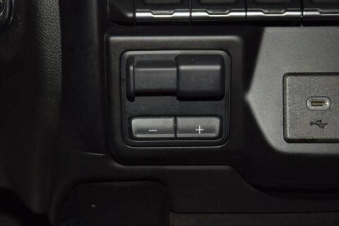 2020 GMC Sierra 2500HD