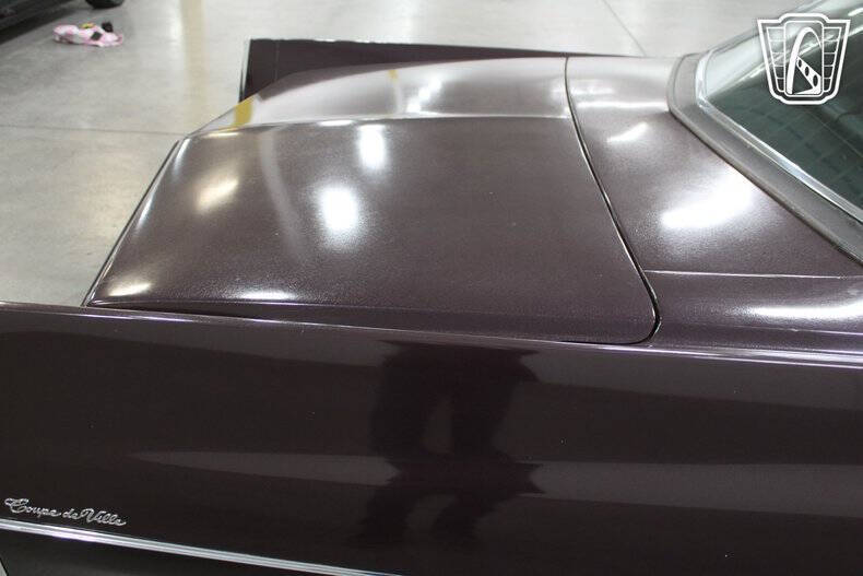 1970 Cadillac DeVille